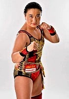 Meiko Satomura